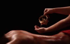 Spa Shakti - Massagem Tântrica | Nuru | Mix de Massagem | Relaxante entre outras Terapias